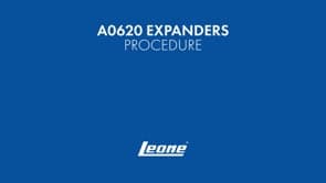 A0620 Expanders Procedure