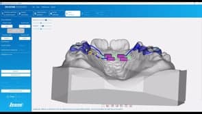 3DLeone Designer: Framework modeling with A0620 cad-cam