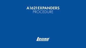 Expanders procedure -  A1621